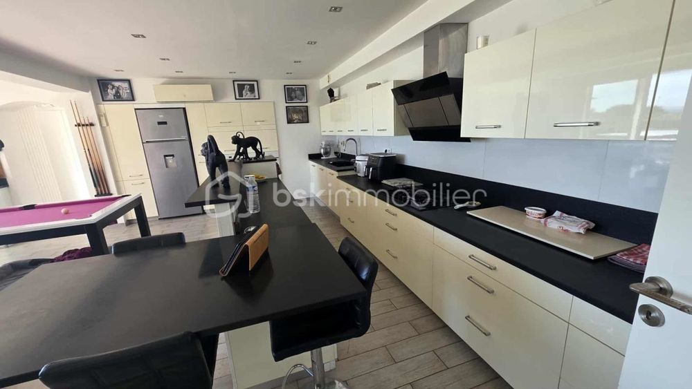 � vendre  Propri�t�/ch�teau Les Issambres (83380)