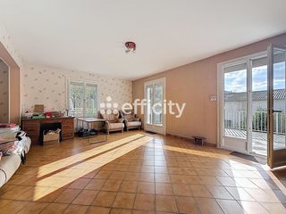  Maison � vendre 4 pi�ces 106 m�