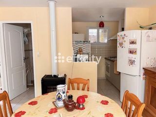  Maison � vendre 6 pi�ces 75 m�