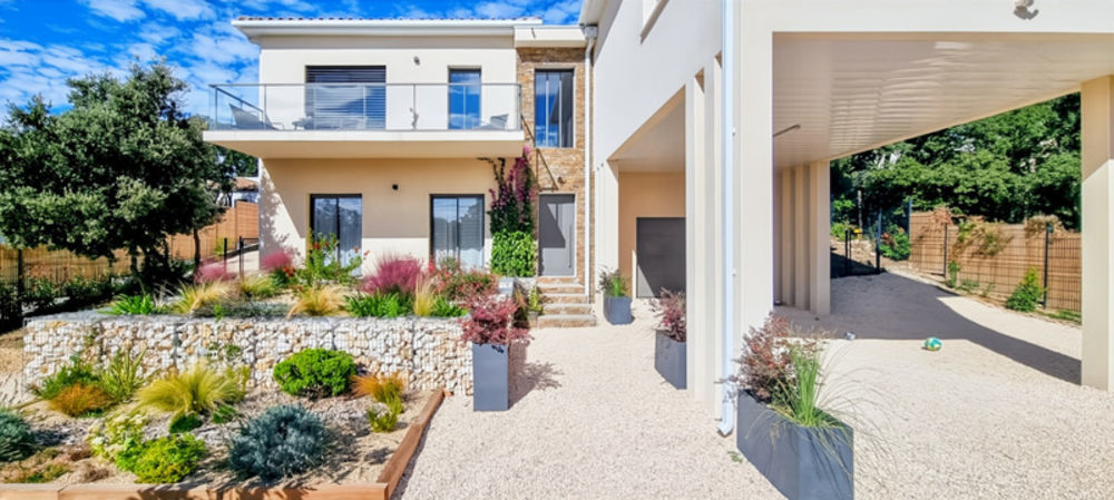 � vendre  Maison Saint-G�ly-du-Fesc (34980)