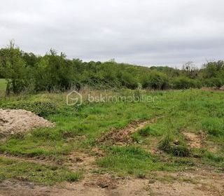  Terrain � vendre 667 m�