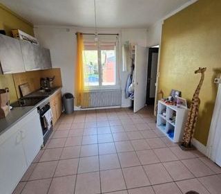  Maison � vendre 4 pi�ces 80 m�