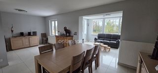  Maison � vendre 7 pi�ces 123 m�