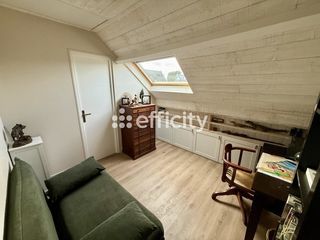  Maison � vendre 3 pi�ces 69 m�