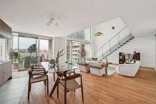  Appartement � vendre 5 pi�ces 165 m�