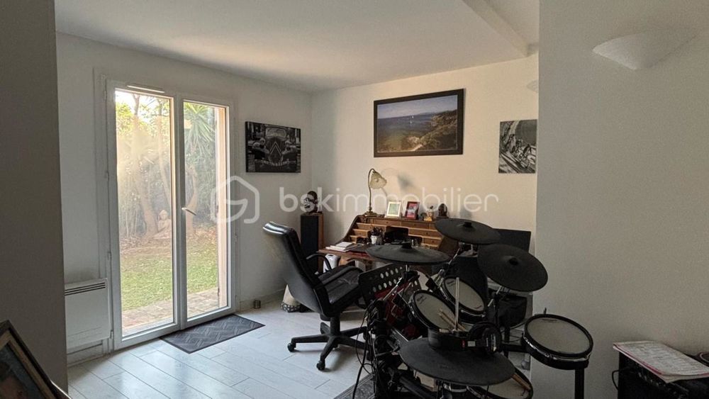 � vendre  Maison Hy�res (83400)