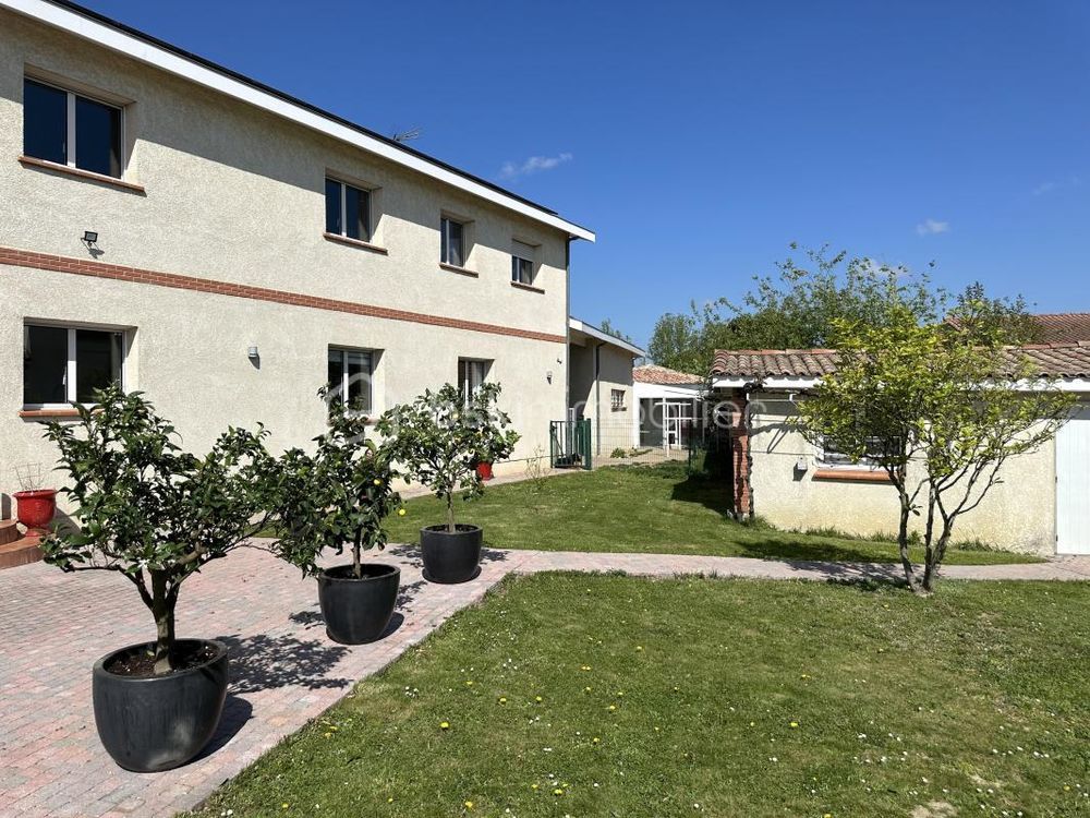 � vendre  Villa Tournefeuille (31170)