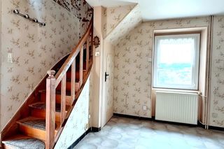  Maison � vendre 4 pi�ces 64 m�