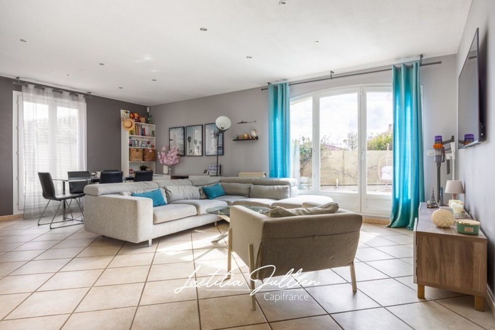 � vendre  Maison Marseille 11