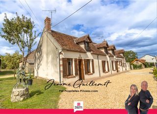  Maison � vendre 6 pi�ces 160 m�