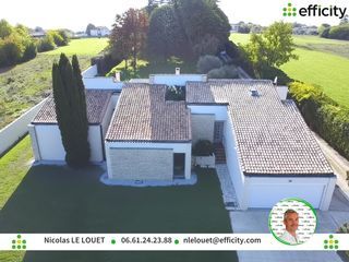  Maison � vendre 9 pi�ces 230 m�