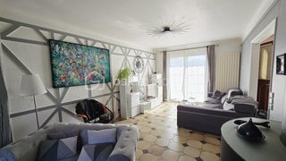  Maison � vendre 5 pi�ces 88 m�