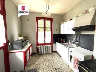  Maison � vendre 6 pi�ces 155 m�