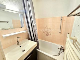  Appartement � vendre 1 pi�ce 20 m�