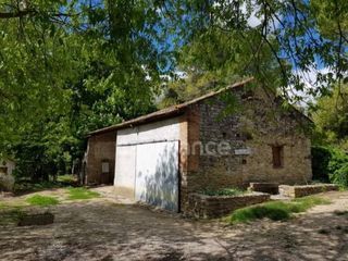  Maison � vendre 1 pi�ce 105 m�