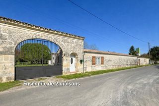  Maison � vendre 5 pi�ces 150 m�