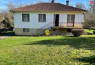  Maison � vendre 5 pi�ces 90 m�