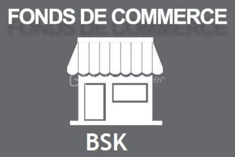Fonds de commerce grand restaurant 326000 06270 Villeneuve loubet