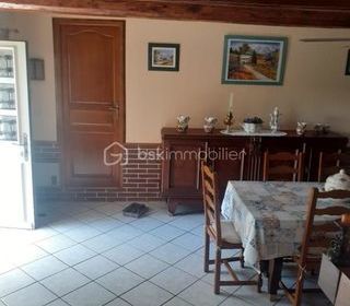  Maison � vendre 5 pi�ces 147 m�