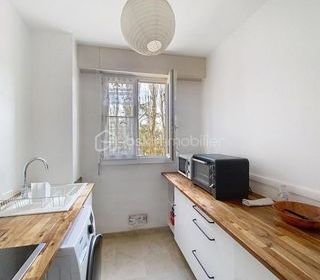  Appartement � vendre 3 pi�ces 57 m�