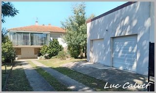  Maison � vendre 5 pi�ces 100 m�