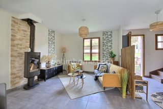  Maison � vendre 5 pi�ces 117 m�