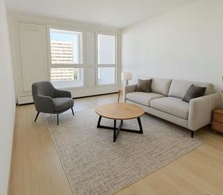  Appartement � vendre 3 pi�ces 60 m�