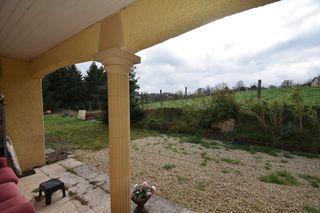  Maison � vendre 4 pi�ces 95 m�