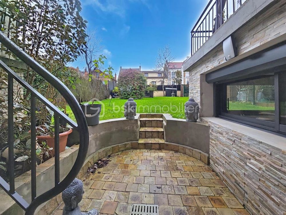 � vendre  Maison Rosny-sous-Bois (93110)