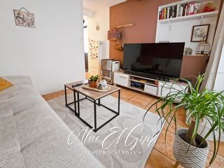  Maison � vendre 2 pi�ces 37 m�