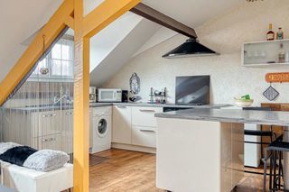  Appartement � vendre 2 pi�ces 53 m�