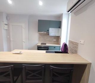  Appartement � louer 2 pi�ces 35 m�