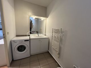  Appartement � vendre 1 pi�ce 33 m�