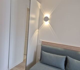  Appartement � louer 1 pi�ce 20 m�