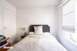  Appartement � vendre 3 pi�ces 63 m�