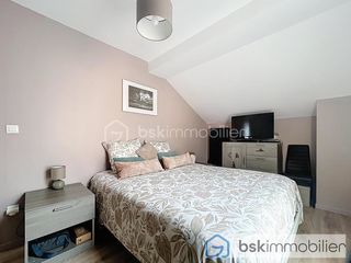  Maison � vendre 5 pi�ces 90 m�