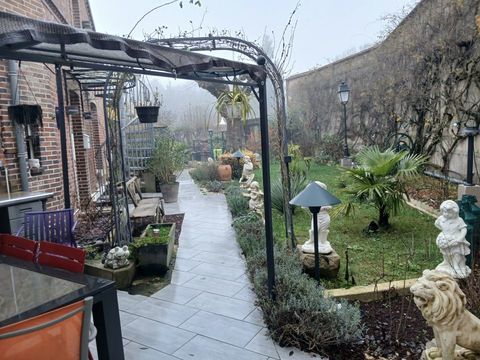   Studio de 35m2 � louer sur Chuelles 