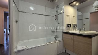  Appartement � vendre 1 pi�ce 24 m�