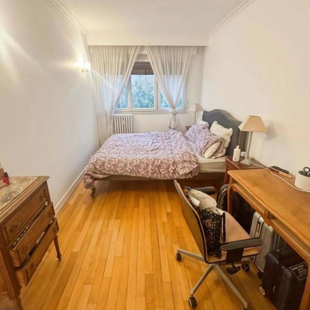 � vendre  Appartement Saint-Cloud (92210)