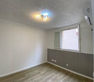  Appartement � louer 1 pi�ce 24 m�