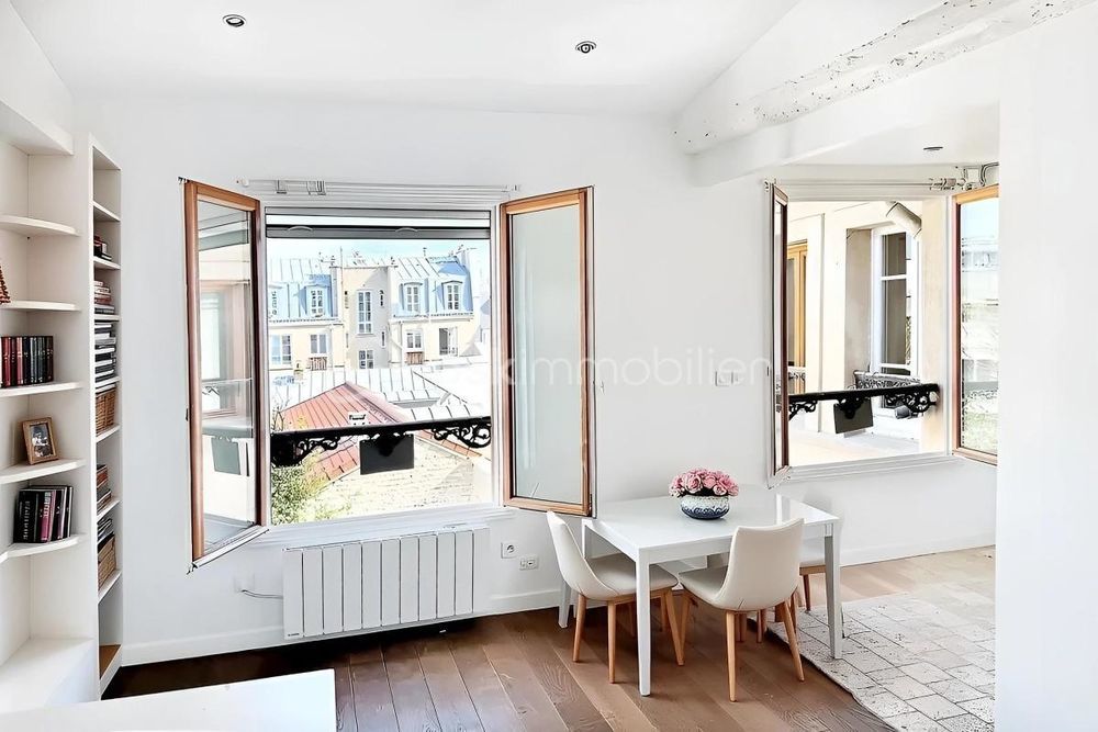 � vendre  Appartement Paris 6
