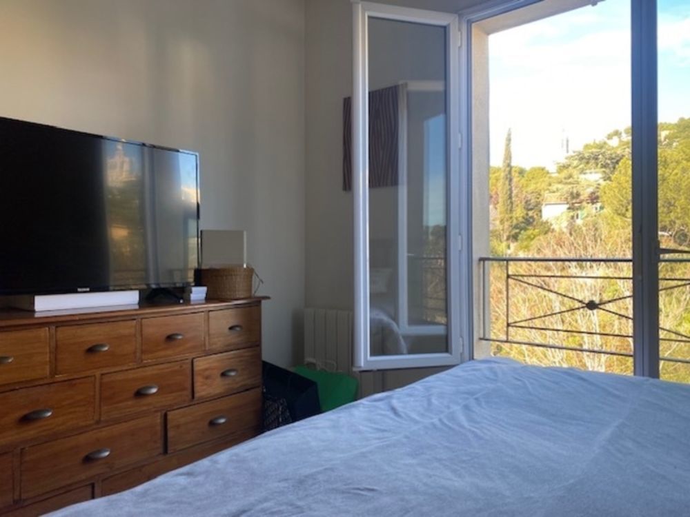 � vendre  Maison Marseille 7