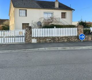  Maison � vendre 8 pi�ces 187 m�