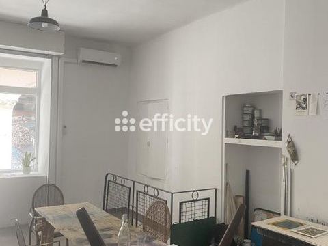 Locaux/Biens immobiliers 119000 13001 Marseille