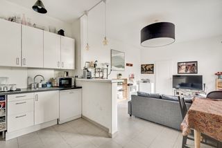  Appartement � vendre 2 pi�ces 45 m�