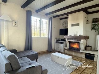  Maison � vendre 4 pi�ces 82 m�