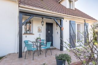  Maison � vendre 5 pi�ces 130 m�