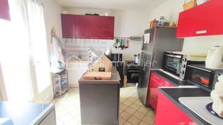  Maison � vendre 4 pi�ces 92 m�