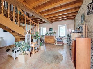  Maison � vendre 8 pi�ces 130 m�