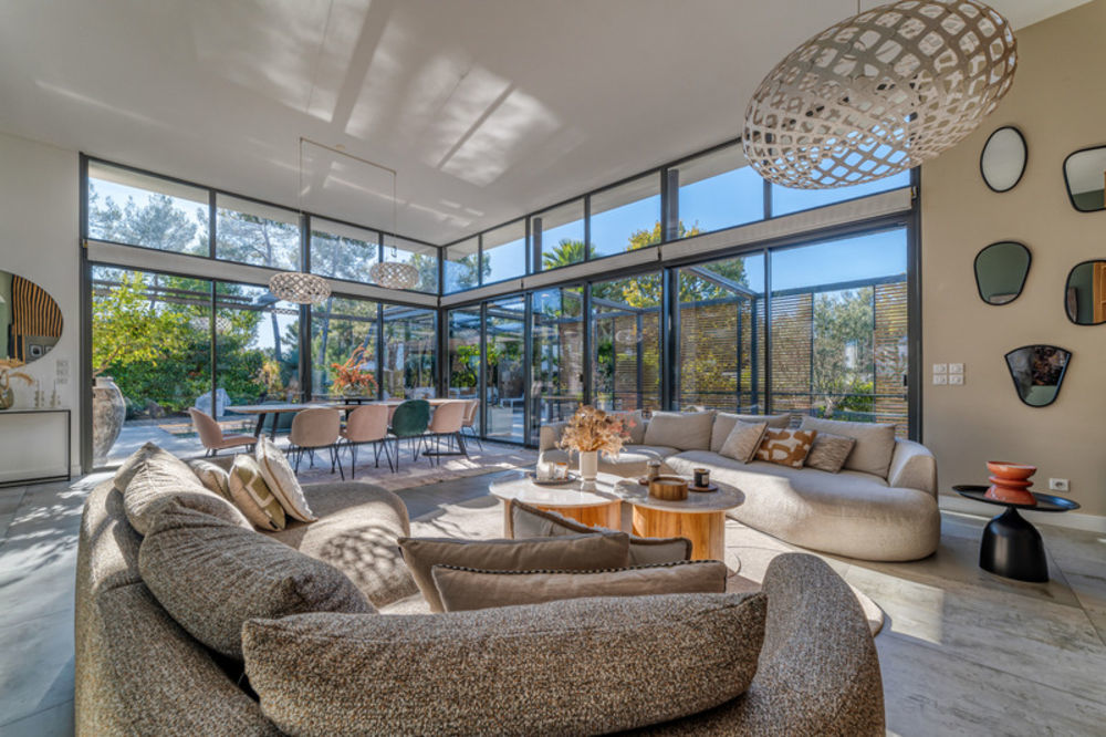 � vendre  Maison Saint-G�ly-du-Fesc (34980)